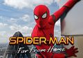 Spider-Man: Far From Home Disebut Jadi Spoiler Avengers: Endgame, Sony dan Marvel Sempat 'Ribut'