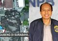 Terungkap! Penyebab Jalan Gubeng Surabaya Ambles, Simak Pernyataan Resmi Humas BNPB Sutopo