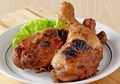 Resep Membuat Ayam Panggang Bumbu Bacem, Nikmatnya Double Dan Sulit Dilupakan