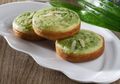 Resep Membuat Kue Panggang Green Tea, Mudah dan Cocok untuk Sarapan