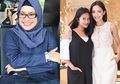 Putri Ikke Nurjanah Dibilang Lebih Sayang Ririn Dwi Ariyanti, Momen Makan Ini Jadi Bukti Darah Lebih Kental!
