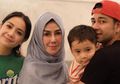 Begini Nasib Jadi Ibu Artis Terkaya di Indonesia, Cuma Minum Teh Saja Penampilan Amy Qanita Langsung Jadi Sorotan!