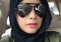 Cantiknya Menantu SBY Annisa Pohan Saat Kenakan Tunik dan Tas Seharga Ratusan Juta Rupiah, Modis Banget!