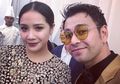 Nagita Slavina Naksir Lamborghini Rp 8 Miliar Untuk Belanja ke Pasar, Warganet: ‘Istri Sultan Mah Bebas!’