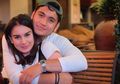 Giorgino Abraham Angkat Bicara Pasca Dikabarkan Putus dengan Irish Bella Akibat Orang Ketiga