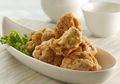 Resep Membuat Bakso Goreng Kulit Ikan Ini Renyahnya Bikin Ketagihan