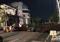 Info BMKG : Tanah Ambles di Jalan Ampang Surabaya Bukan Gempa, Ini Selengkapnya