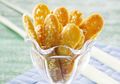 Resep Membuat Lidah Kucing Nangka, Kue Kering Natal dengan Aroma Nangka yang Enak Banget!