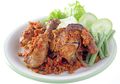 Resep Masak Ayam Penyet Sambal Bawang, Pedasnya Nampol Banget Di Lidah!