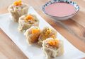 Resep Membuat Siomay Telur Asin, Hidangan Lezat yang Banyak Penggemarnya