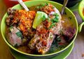 Review Bakso Solo Samrat, Saking Enaknya Sampai Didatangi DJ Butterfly Hingga Hotman Paris