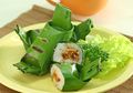 Resep Membuat Lemper Pedas Bakar, Pasti Jadi Menu Sarapan Favorit