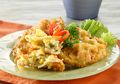 Resep Membuat Bakwan Jamur Jagung, Begini Rasanya Bakwan Terenak Sedunia