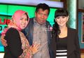 Istri Pertama Ribut Lagi dengan Istri Ke-2 Kiwil: Istri Pertama Lebay
