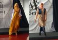 18 Calon Desainer Islamic Fashion Institute IFI Tampilkan Koleksi Gaya Hijab Kekinian