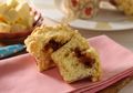 Resep Membuat Apple Muffin Crumble Empuk, Manis dan Manjakan Lidah