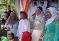 Viral, Kisah Remaja 14 dan 9 Tahun yang Menikah Setelah Cinlok di Waterboom