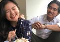 Buat Kondangan Hingga Ke Kampus, Ini 5 Inspirasi Makeup Ala Pacar Kaesang, Felicia Tissue!