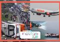 REVIEW AKHIR TAHUN: Deretan Tragedi Kecelakaan Transportasi Sepanjang 2018, Mulai dari Kapal Tenggelam Hingga Jatuhnya Lion Air JT 610