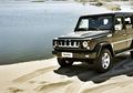 BJ80, SUV China yang Dijuluki Kendaraan Off-Road Paling Tangguh di Dunia, 7 Kali Lebih Kuat dari Mercedes-Benz