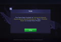 Susah Jadi Top Global? Kini Kamu Bisa Jadi Top Lokal di Mobile Legends