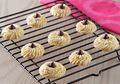 Resep Membuat Kue Sagu Kacang, Kue Kering Natal yang Masih Sempat Banget Dibuat