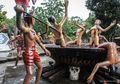 Taman Neraka dan 4 Tempat Wisata ini Super Unik, Salah Satunya Pernah Dikunjungi Nikita Willy