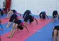 Yuk Ajak Buah Hati Isi Liburan dengan Kegiatan Seru Gymnastic Camp!
