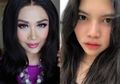 8 Pesona Cantik Keisha Andaviar, Anak Mantan Suami Titi DJ yang Jadi Kontestan The Voice Indonesia 2018