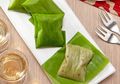 Resep Membuat Kue Pisang Cantik Manis, Bentuknya Sederhana, Rasanya Luar Biasa