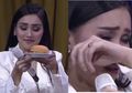 Ayu Ting Ting Menangis Haru Saat Lihat Burger, Rupanya Berhubungan dengan Kisah Masa Lalunya