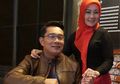Malam-Malam Dipanggil ke Rumahnya, Ternyata Ibu Ridwan Kamil Sampaikan Pesan Sedih Ini di Meja Makan