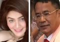 Hotman Paris Geram, Minta Kapolda Metro Jaya Usut Tuntas Kasus Hilda Vitria!