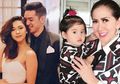 Berita Terpopuler Hari Ini, Dari Cara Venna Melinda Perlalukan Anak Angkat Sampai Julukan Baru untuk Andrew White