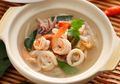 Resep Masak Tom Yam Bening yang Punya Kuah Segar dan Nampol Banget Di Lidah