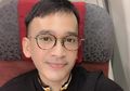 Pasangan Bule Inggris dan Pria Muntilan Berfoto dengan Ruben Onsu, Warganet: Mirip Agnesmo