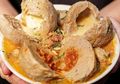 Review Bakso Boedjangan, Bakso Favorit Food Vlogger Hingga Artis Kondang, Seenak Apa, ya?