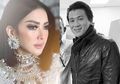 Akhirnya Syahrini Sukses Gantikan Posisi Luna Maya di Hati Reino Barack, Mbah MIjan: Akhirnya Teteh Syahrini Udah Dilamar Reino Barack