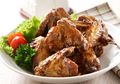 Resep Masak Chicken Wings with Rootbeer, Hidangan Istimewa Untuk Menyambut Natal