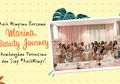 Kembangkan Potensimu dan siap #RaihMimpi bersama Marina Beauty Journey !