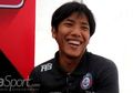Tanggapan Ahmad Bustomi Terkait Isu Pengaturan Skor Final Piala AFF 2010