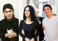 Gegernya Para Artis Ini Setelah Pernikahan Syahrini dan Reino Barack Diramal