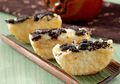Resep Membuat Bandros Oreo, Kue Cantik yang Bikin Sarapan Jadi Istimewa
