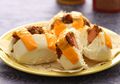 Resep Membuat Mantau Sosis Panggang Keju, Mantau Istimewa yang Tak Sulit Dibuat