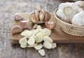 Ini yang Terjadi pada Tubuh Jika Kita Makan Bawang Putih Setiap Hari