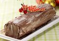 Resep Membuat Bolu Gulung Natal yang Praktis dan Mudah Banget Dibuat