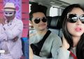 Wow! Dewi Perssik Diramal di Tahun 2019 Akan Terjadi Seperti Ini...