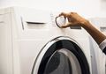 Mencuci dengan Mesin Cuci Tak Selalu Bersih? Coba Lakukan Trik Ini Pada Mesin Cuci Anda
