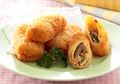 Resep Membuat Risoles Ayam Jamur, Camilan Renyah yang Rugi Kalau Anda Lewatkan