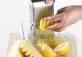 Tips Membuat Selai Nanas Isian Nastar, Lebih Baik Pakai Nanas Muda Atau Nanas Tua?